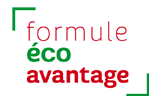formule &eacute;co avantage